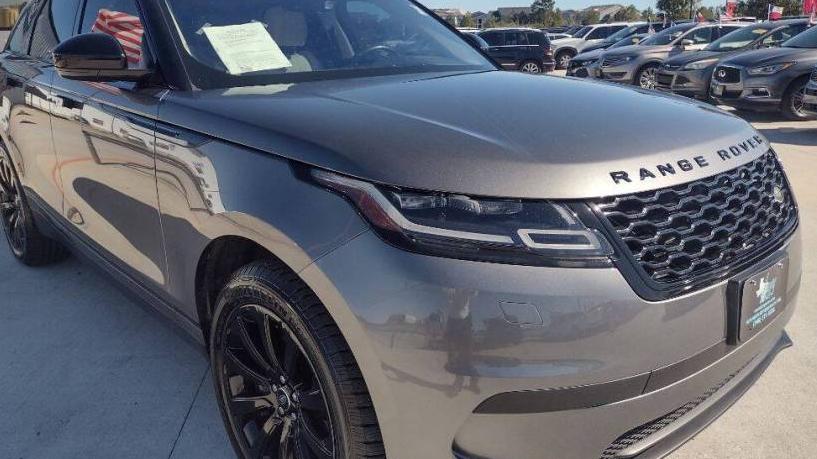 LAND ROVER RANGE ROVER VELAR 2018 SALYB2RX2JA737715 image